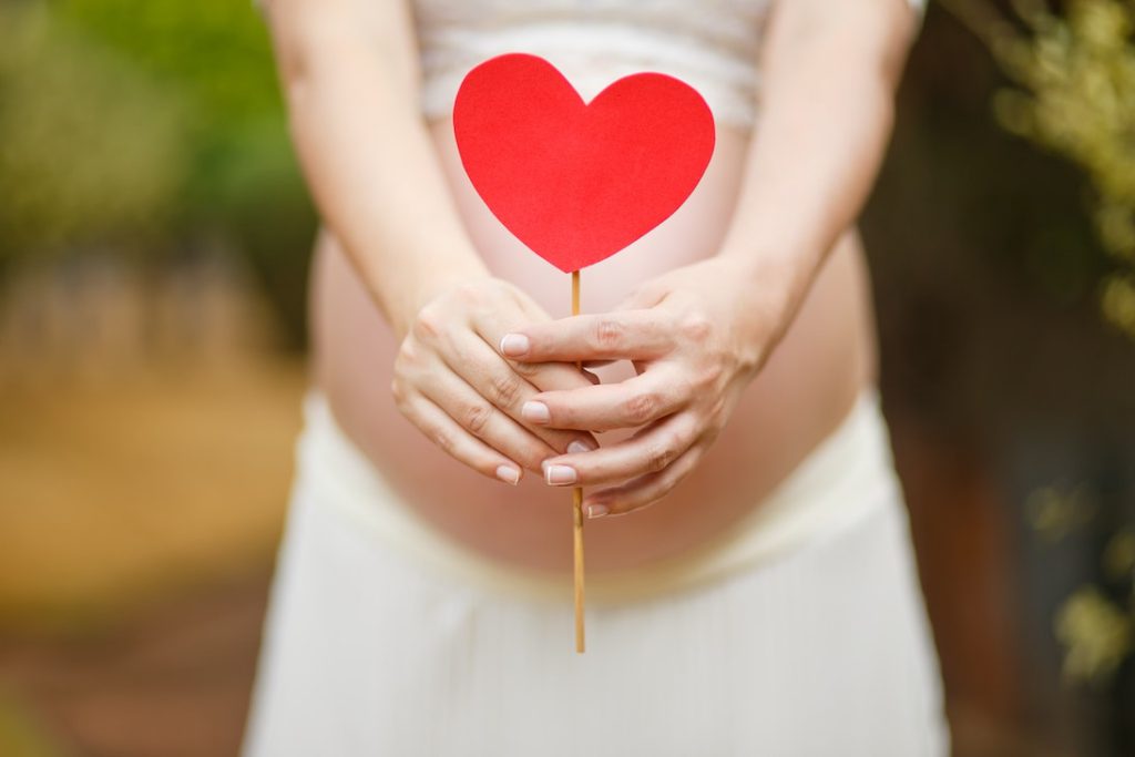 lugares para ensaio gestante